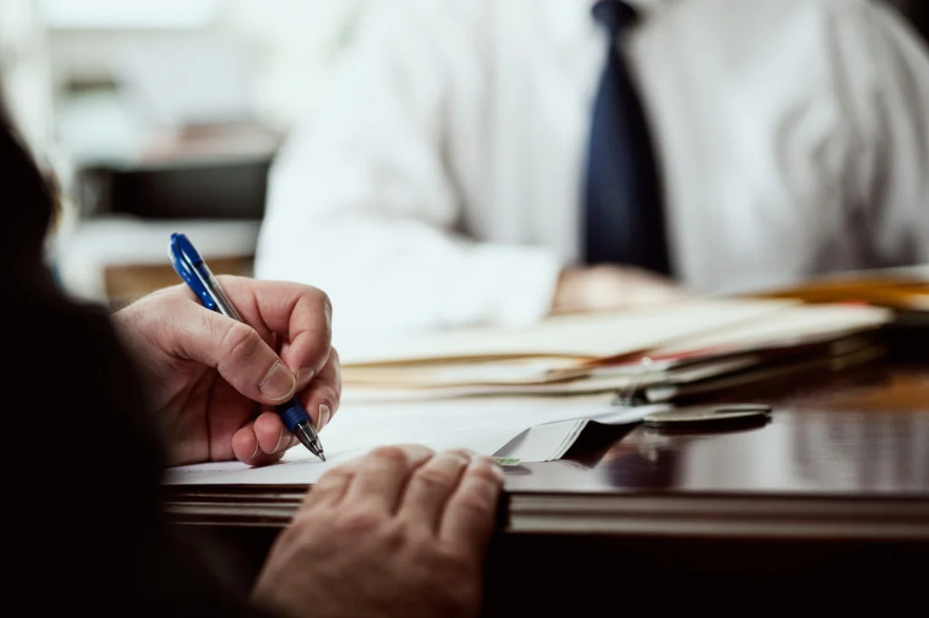 What Makes a Will Legally Valid Holborn?