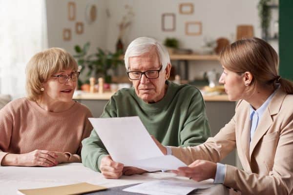Are Will Writing Services Legally Recognised Holborn